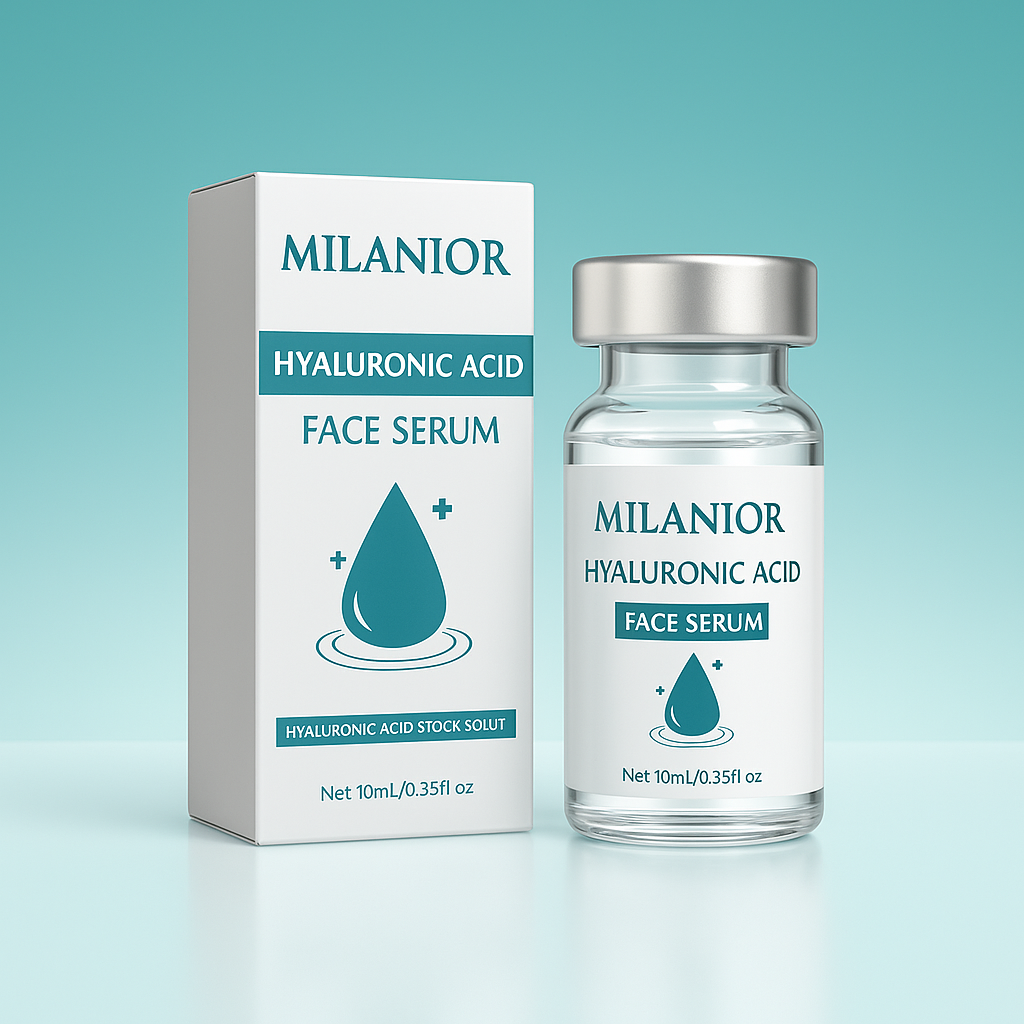 Milanior Sculpting Serum