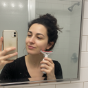 <em>Olivia K., Miami, FL</em>